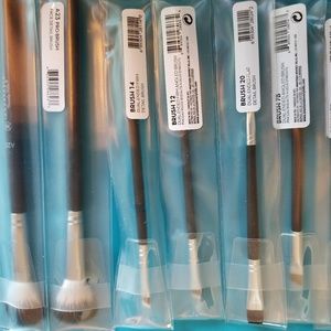brushes